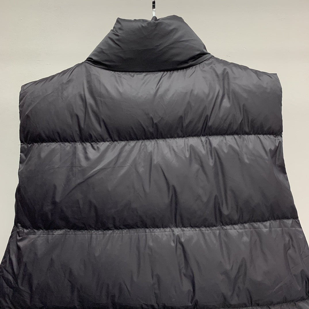 「#2239」Balenciaga reflective down vest