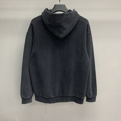 「#2242」Balenciaga Foam Scissors Hoodie