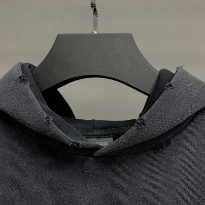 「#2242」Balenciaga Foam Scissors Hoodie