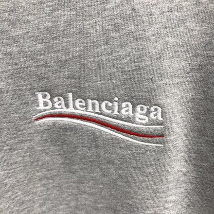 「#2250」Balenciaga Cola crew neck sweatshirt