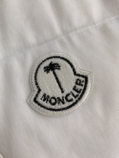 「#2276」70th Anniversary Moncler x Palm Angels Flash Maya Down Jacket