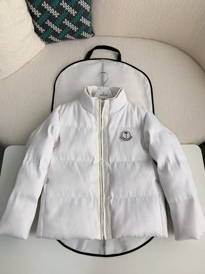 「#3808」70th Anniversary Moncler x Palm Angels Flash Maya Down Jacket