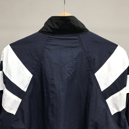 「#2277」Balenciaga patchwork jacket