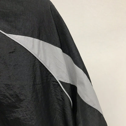 「#2281」Balenciaga sports patchwork jacket