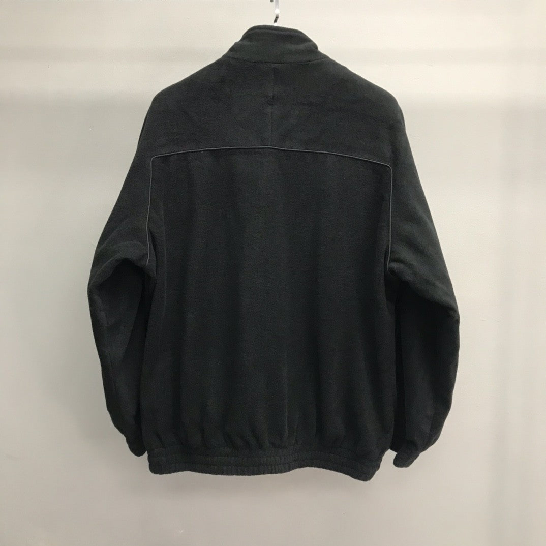 「#2288」Balenciaga arm letter jacket