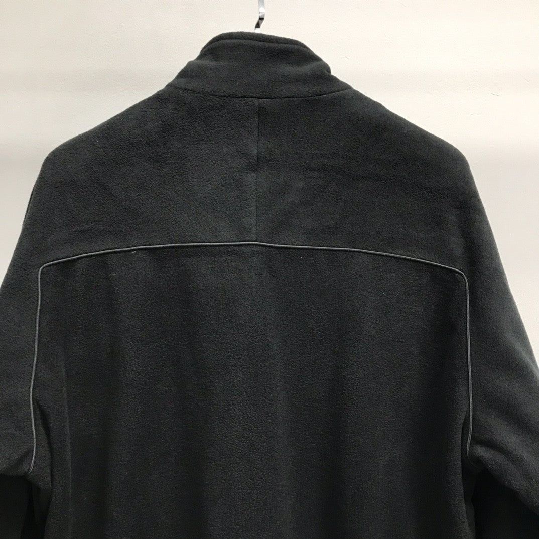 「#2288」Balenciaga arm letter jacket