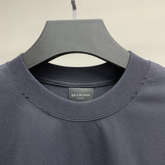 「#2294」Balenciaga surf crackle T-shirt