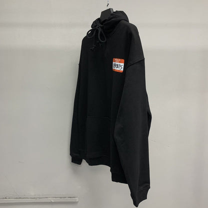 「#2297」Balenciaga signature logo sweatshirt