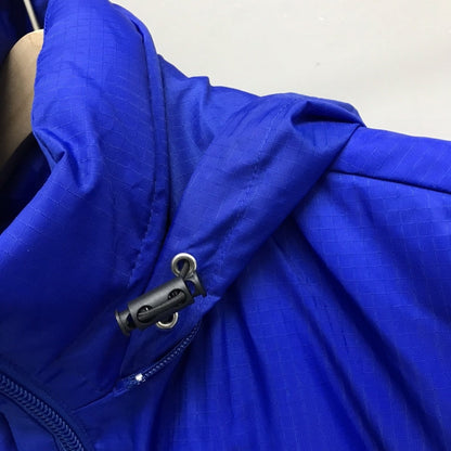 「#2303」Balenciaga irregular down jacket