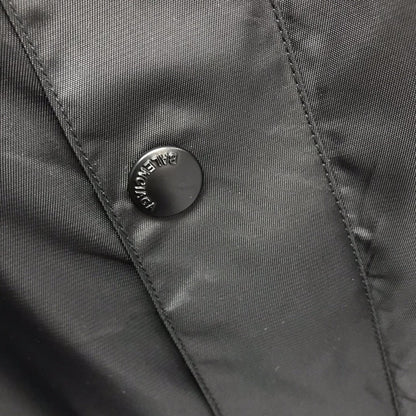 「#2306」Balenciaga masking tape trench coat