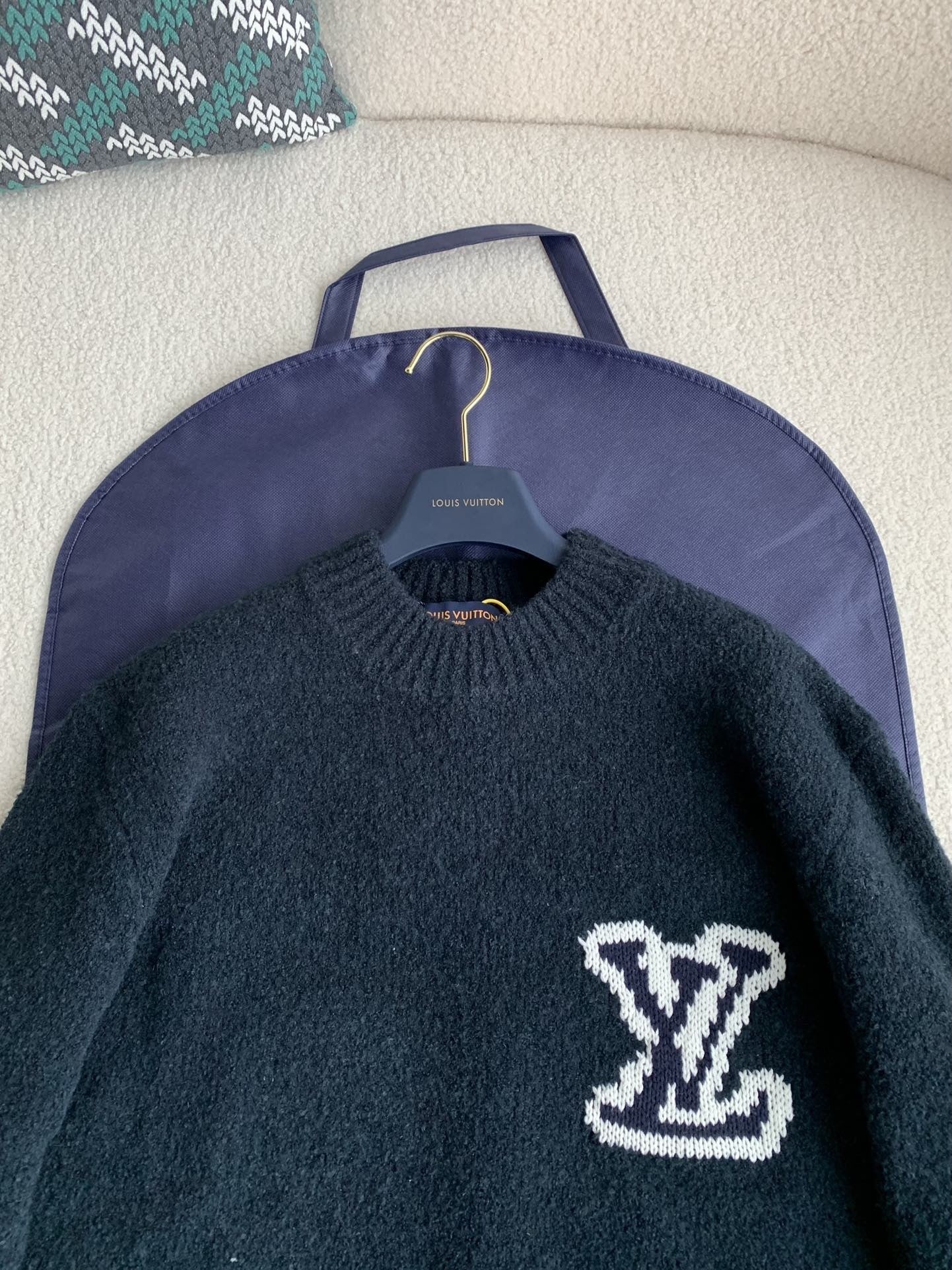 「#2330」Louis Vuitton Clothes