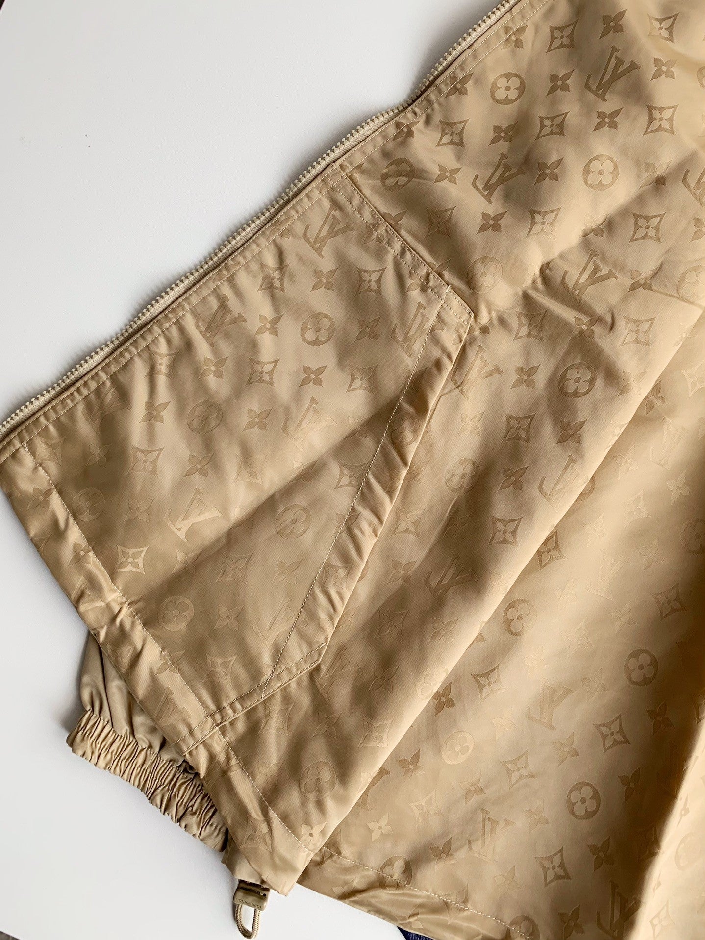 「#2333」Louis Vuitton Jackets