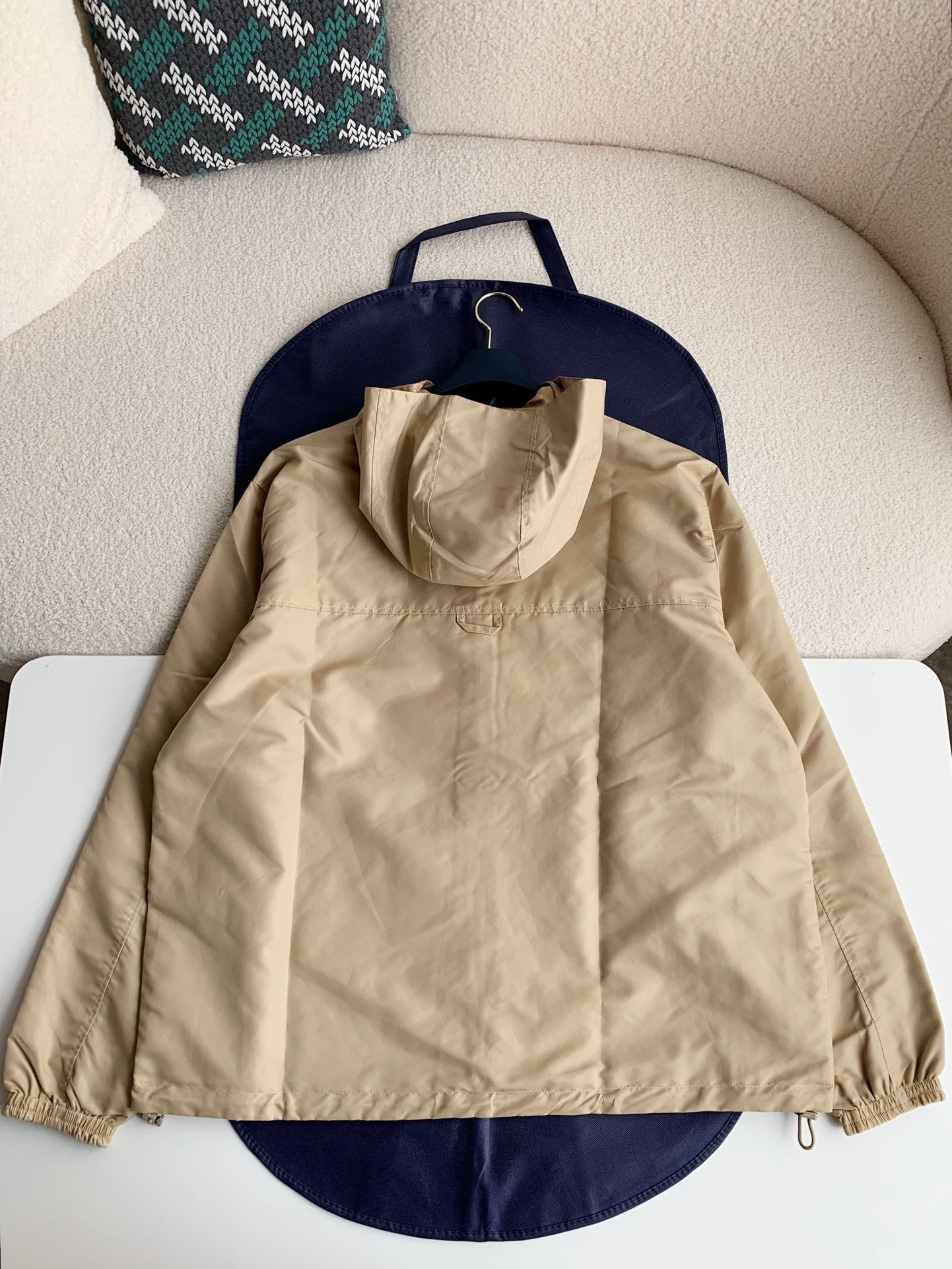 「#2333」Louis Vuitton Jackets