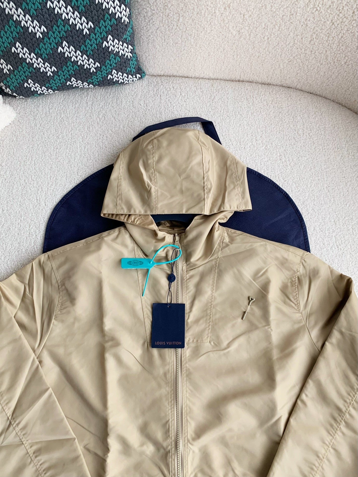 「#2333」Louis Vuitton Jackets