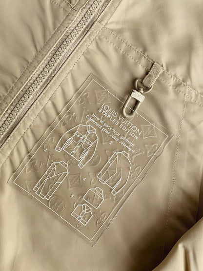 「#2333」Louis Vuitton Jackets