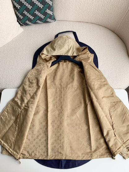 「#2333」Louis Vuitton Jackets