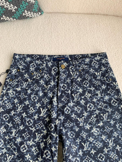 「#2332」Louis Vuitton costumes