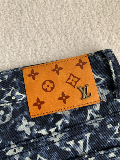 「#2332」Louis Vuitton costumes
