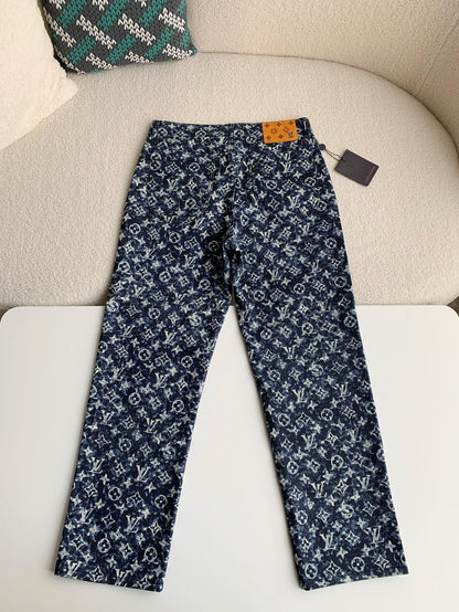 「#2332」Louis Vuitton costumes