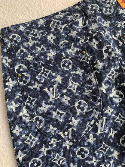 「#2332」Louis Vuitton costumes