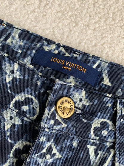 「#2332」Louis Vuitton costumes