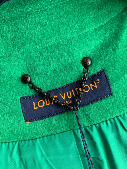 「#2329」Louis Vuitton Varsity Jackets (Copie)