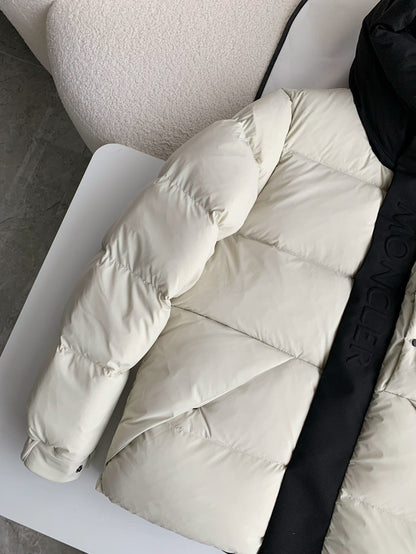 「#2343」Moncler Montbeliard down jacket