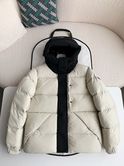 「#2343」Moncler Montbeliard down jacket