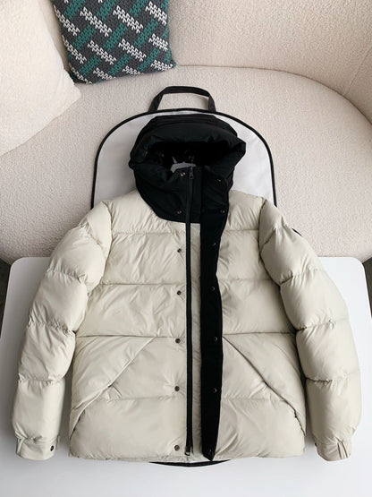 「#2343」Moncler Montbeliard down jacket