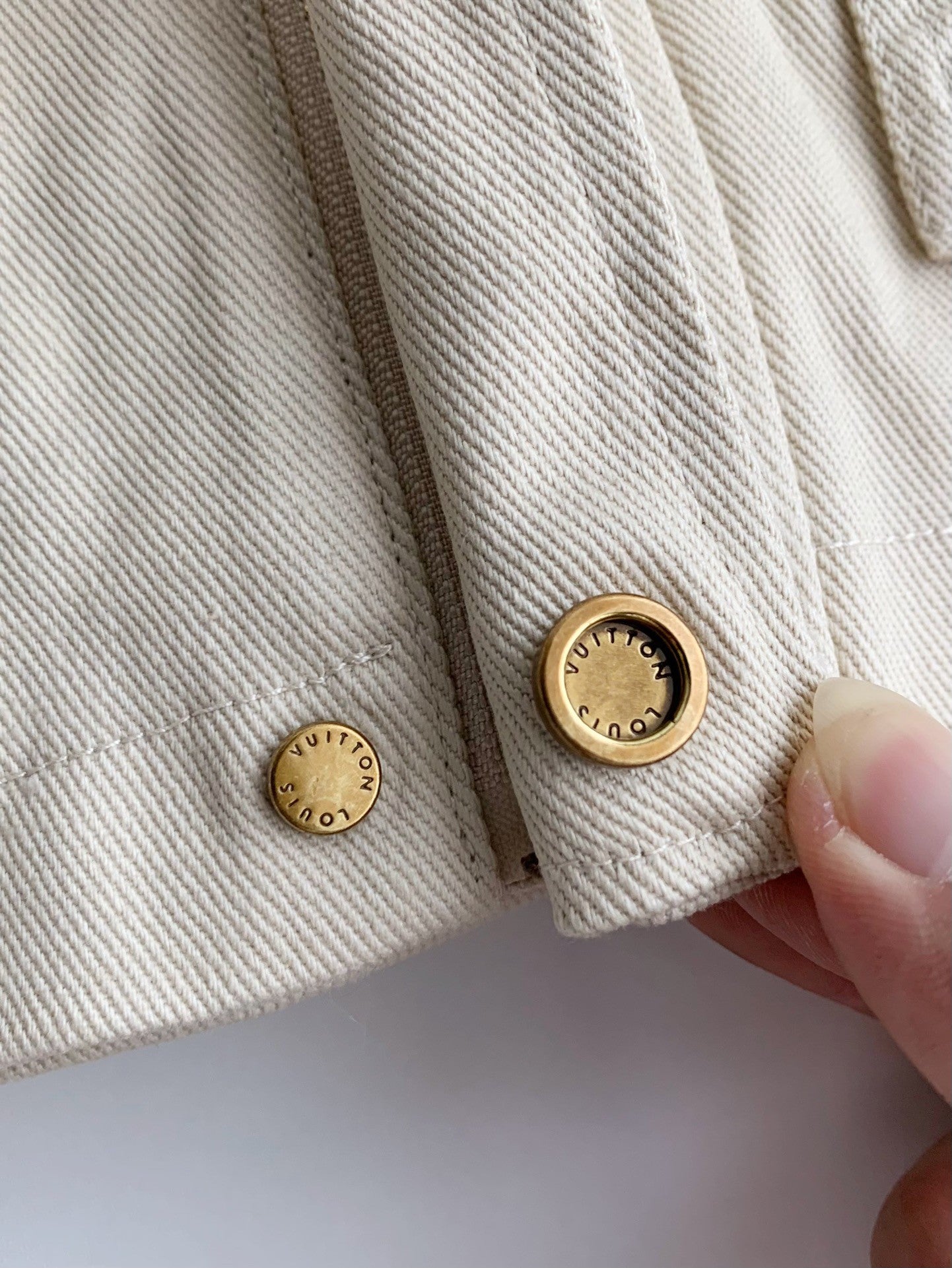 「#2347」Louis Vuitton Jackets