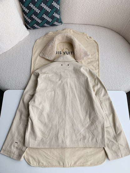 「#2347」Louis Vuitton Jackets