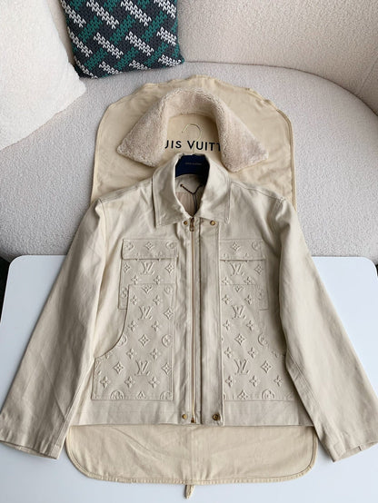 「#2347」Louis Vuitton Jackets