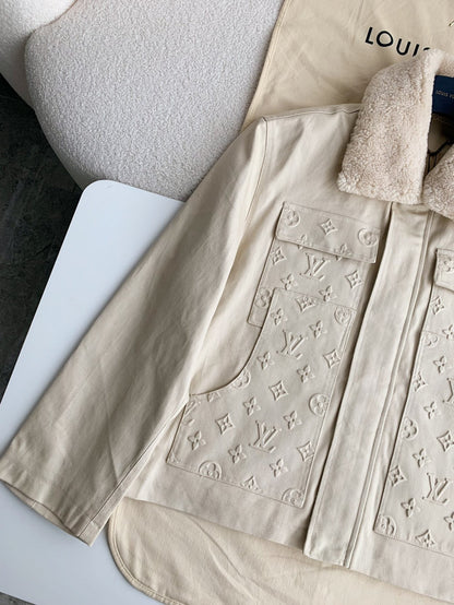 「#2347」Louis Vuitton Jackets