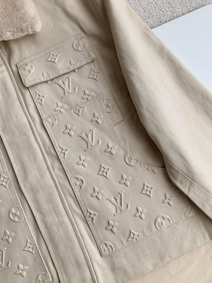 「#2347」Louis Vuitton Jackets