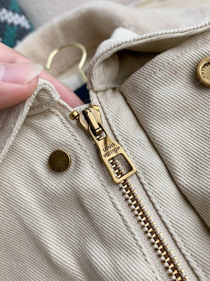 「#2347」Louis Vuitton Jackets