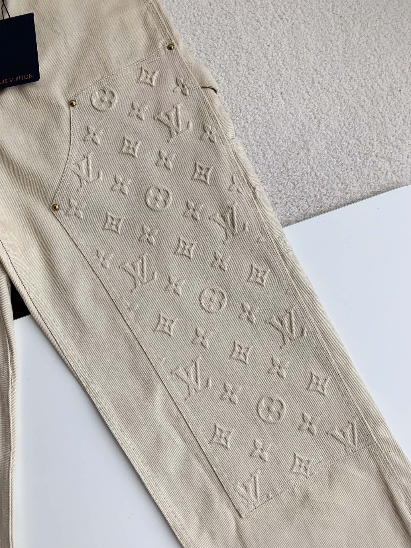 「#2348」Louis Vuitton costumes