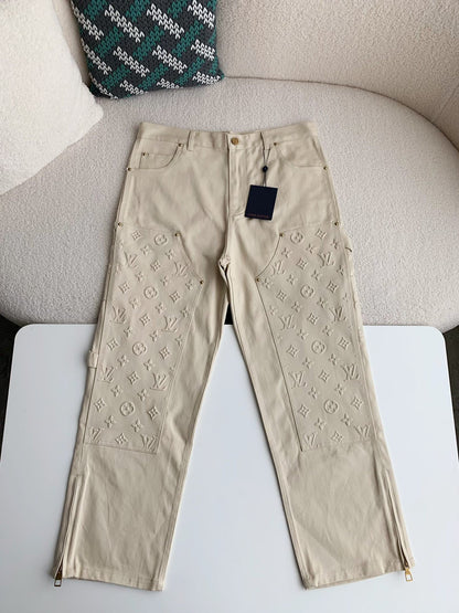 「#2348」Louis Vuitton costumes