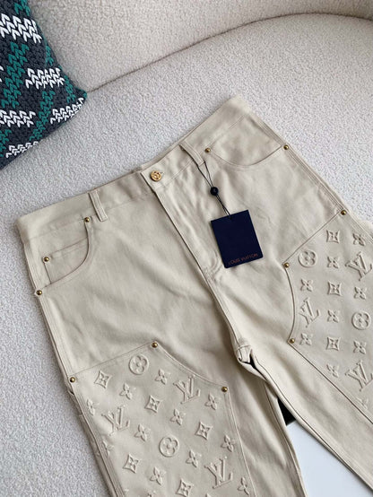 「#2348」Louis Vuitton costumes
