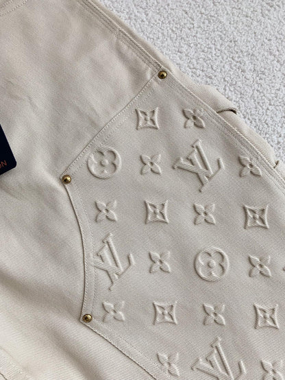 「#2348」Louis Vuitton costumes