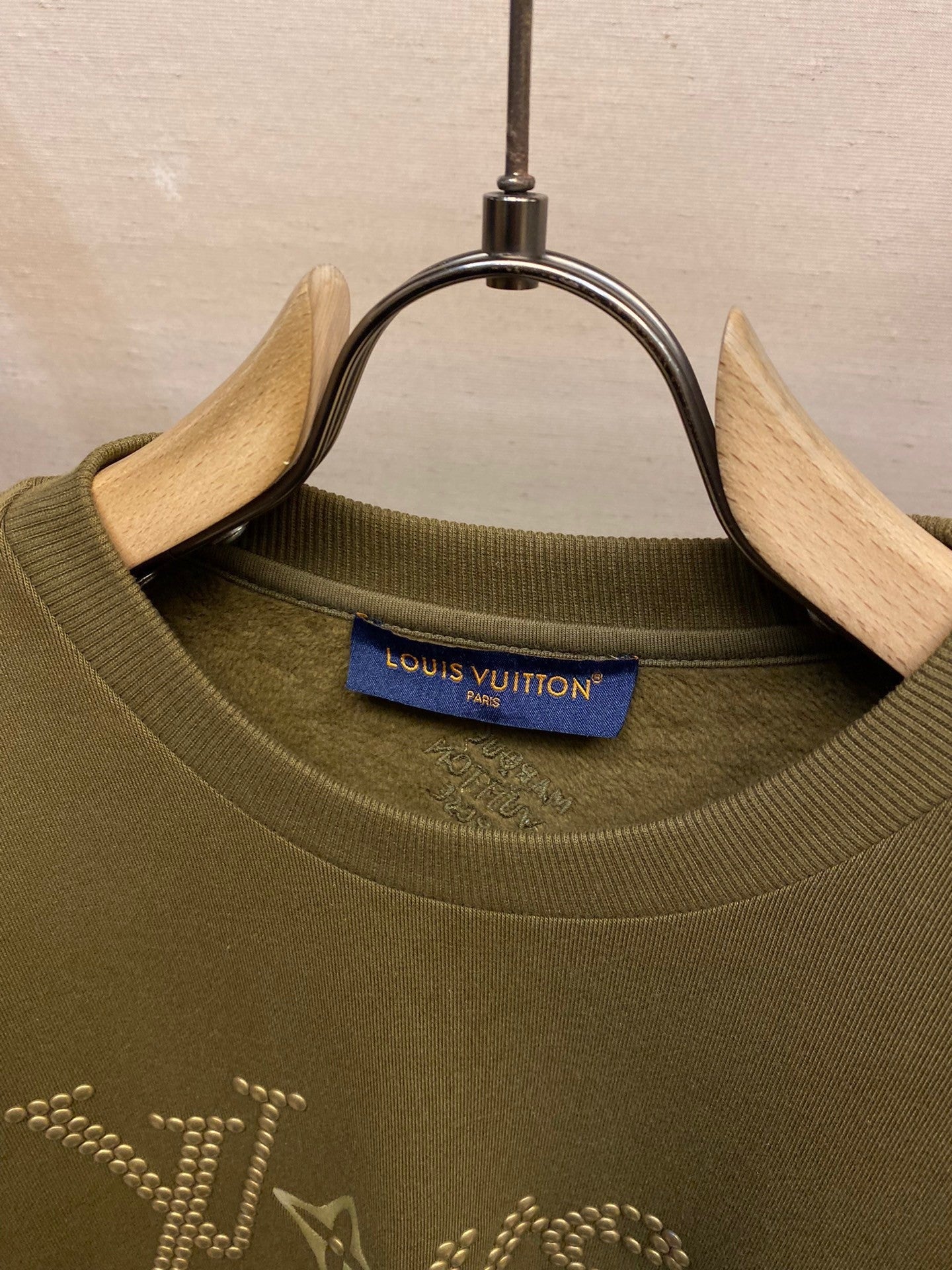 「#2351」Louis Vuitton Shirt
