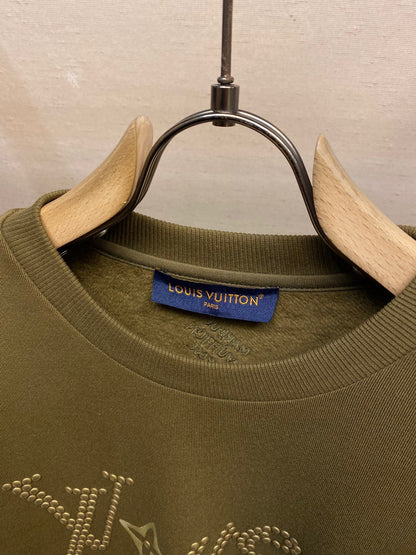 「#2351」Louis Vuitton Shirt