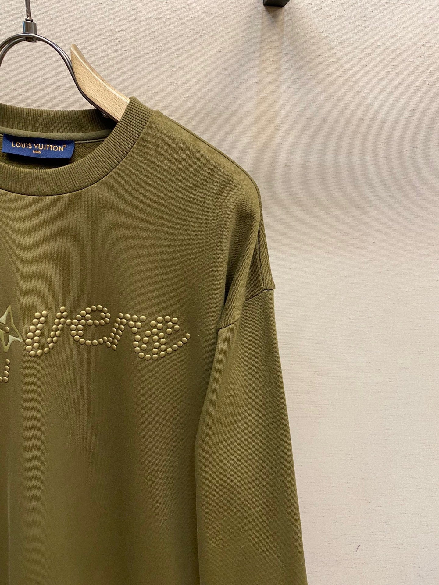 「#2351」Louis Vuitton Shirt