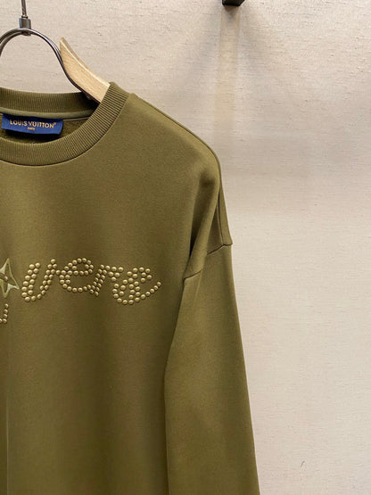 「#2351」Louis Vuitton Shirt