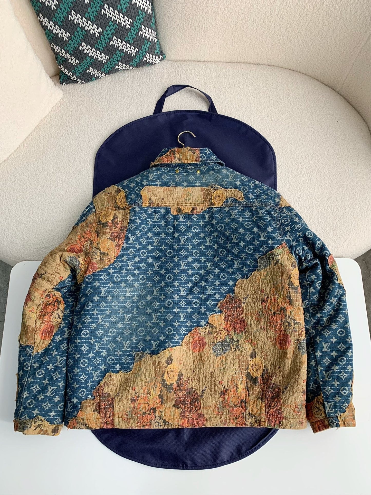 「#2354」Louis Vuitton Jackets