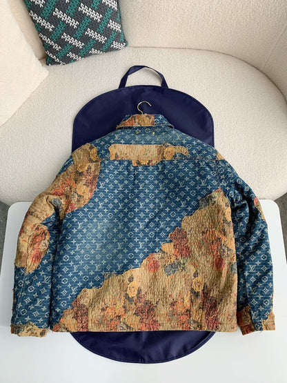 「#2354」Louis Vuitton Jackets