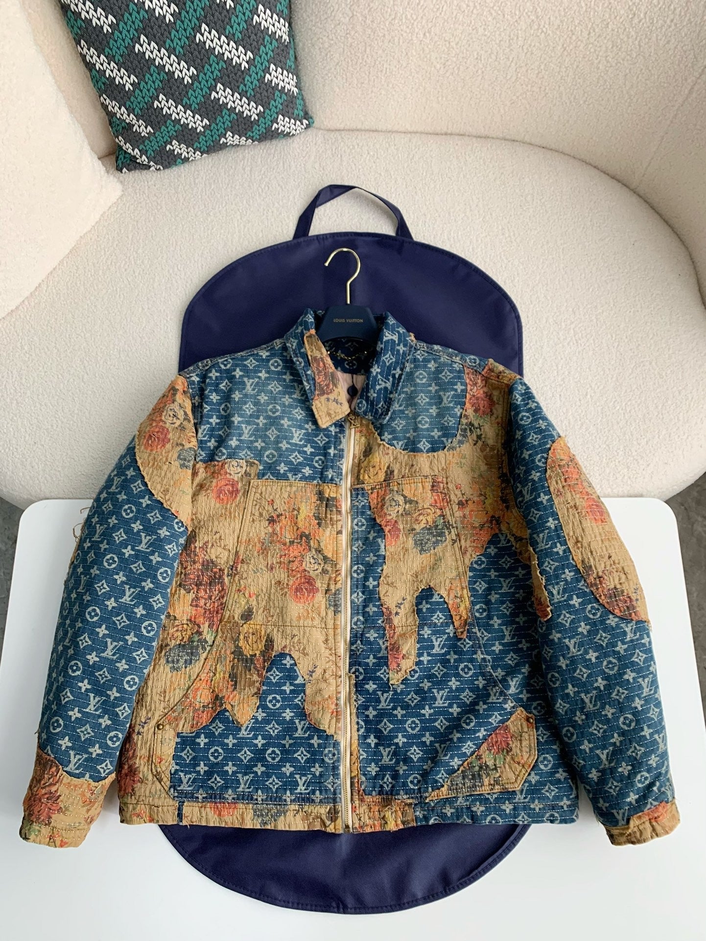 「#2354」Louis Vuitton Jackets