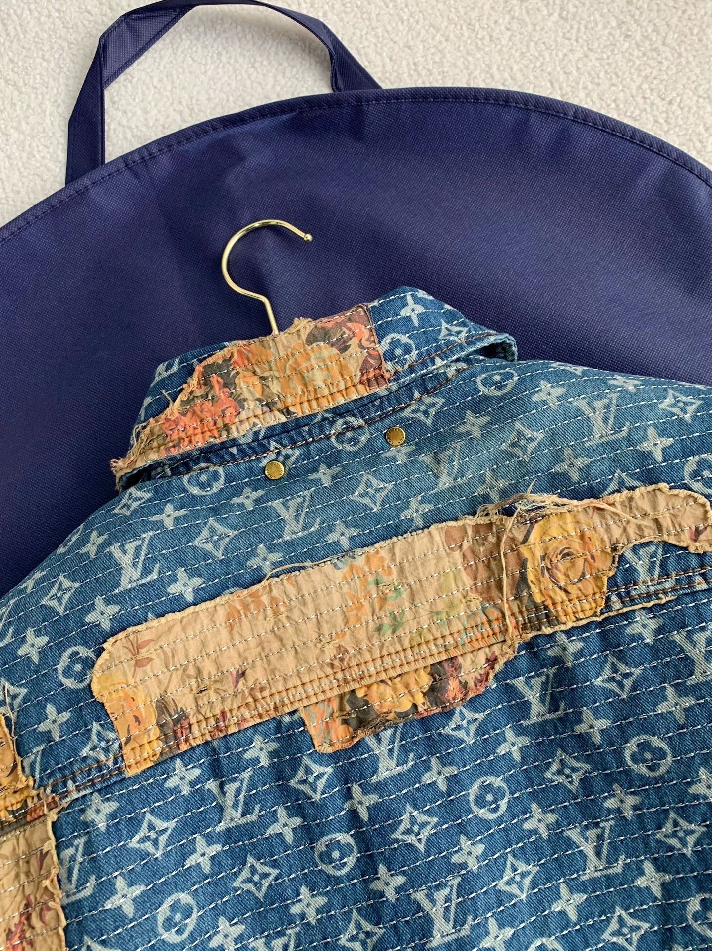 「#2354」Louis Vuitton Jackets