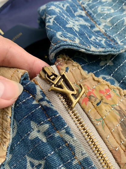 「#2354」Louis Vuitton Jackets