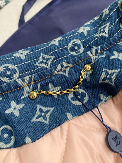 「#2354」Louis Vuitton Jackets