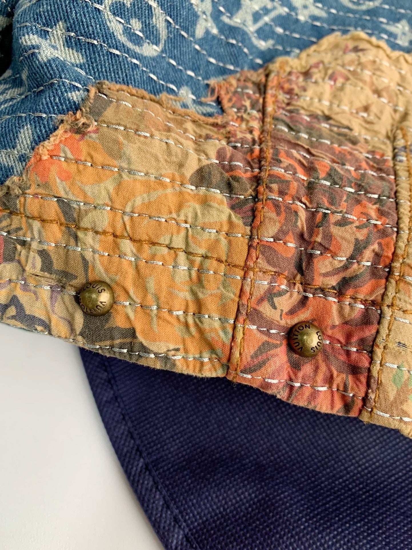 「#2354」Louis Vuitton Jackets